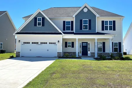 Unit for sale at 452 Worsley Way, Jacksonville, NC 28544