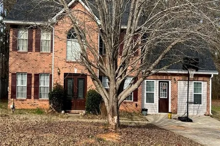 Property at 5312 Rolling Meadow Drive, Powder Springs, GA 30127