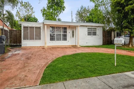 Property at 6880 Coolidge Street, 