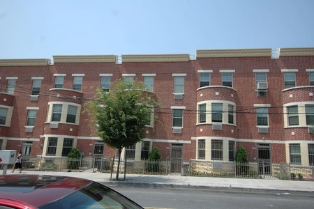 Property at 239 Rockaway Avenue, 