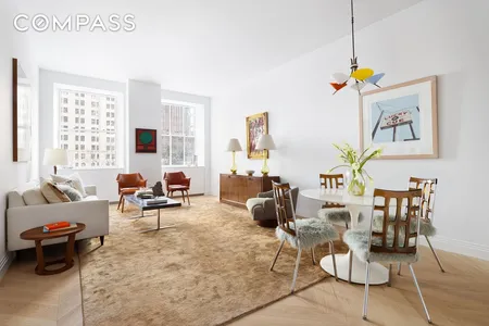 Unit for sale at 1 Wall St #722, Manhattan, NY 10005