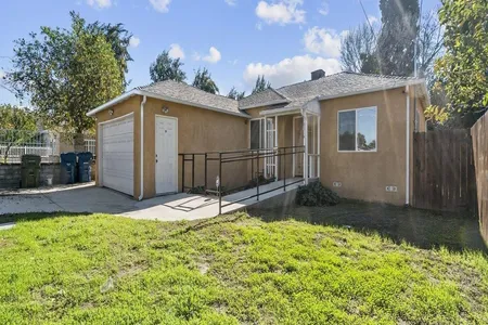 House for Sale at 18314 Saticoy Street, Reseda,  CA 91335