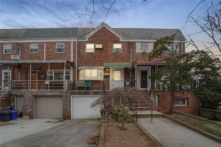 Property at 2764 Mill Avenue, 