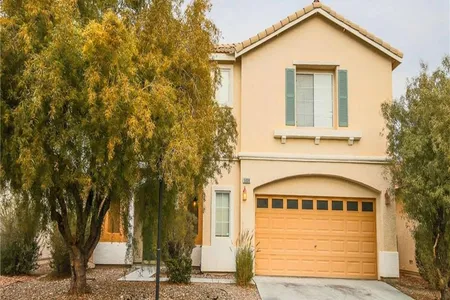 Townhouse at 4812 Palm Tree Court, 