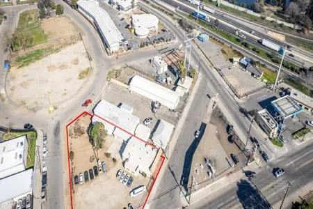 Commercial for Sale at 1332 W Belmont Avenue, Fresno,  CA 93728-2703