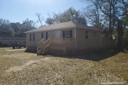 Unit for sale at 1805 Martin Luther King Jr Drive, Pensacola, FL 32503