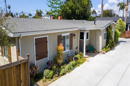 House for Sale at 2383 Santa Ana Avenue, Costa Mesa,  CA 92627