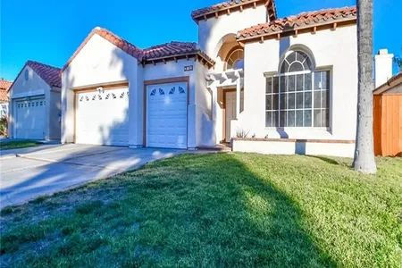Property at 15545 Guajome Road, 