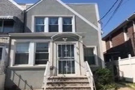 Property at 23-11 98th Street, 