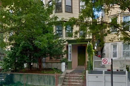 Property at 96 West 169th Street, 