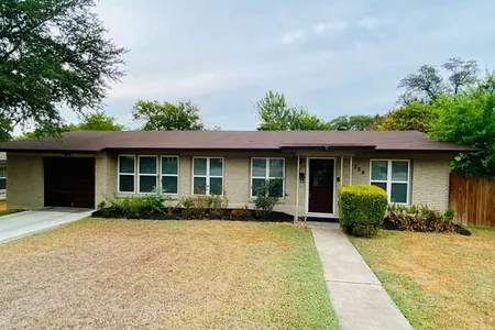 Property at 359 Maplewood Lane, San Antonio, TX 78216