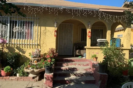 Unit for sale at 1351 East 49th Street, Los Angeles, CA 90011