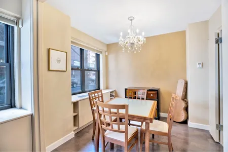 Co-Op for Sale at 50 Sutton Place S #2D, Manhattan,  NY 10022