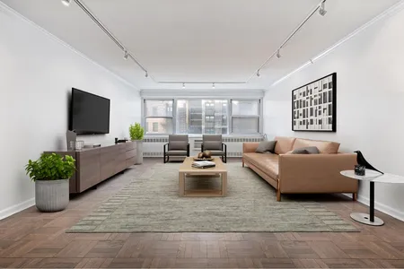 Unit for sale at 35 Sutton Place, Manhattan, NY 10022