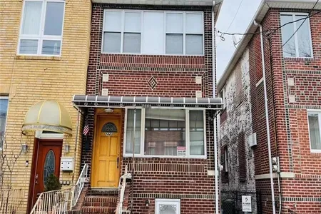 Property at 2521 West Street, 