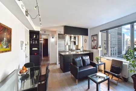 Condo for Sale at 53 Boerum Pl #11A, Brooklyn,  NY 11201