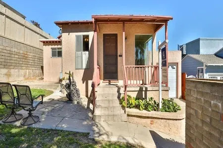 Property at 3226 Dickens Street, San Diego, CA 92106