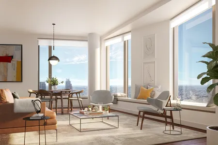 Unit for sale at 11 Hoyt St #19G, New York City, NY 11201