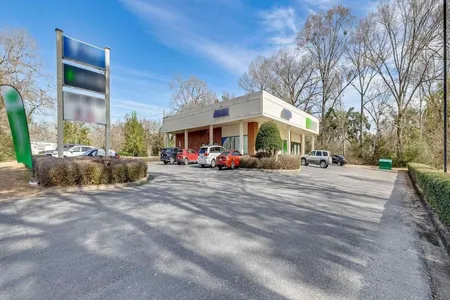 Commercial at 1601 South Highway 29, 