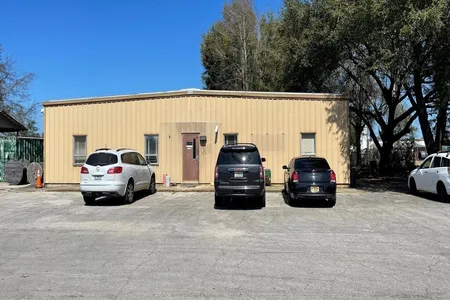 Commercial for Sale at 2008 M L King, Quincy,  FL 32351
