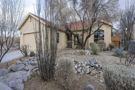House at 3529 Cave Creek Manor, 
