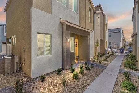 Townhouse at 4812 Palm Tree Court, 