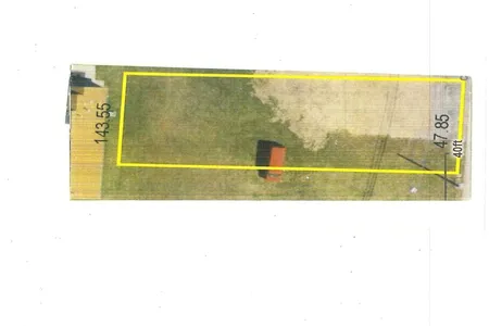 Land at 2 Troy Road, 