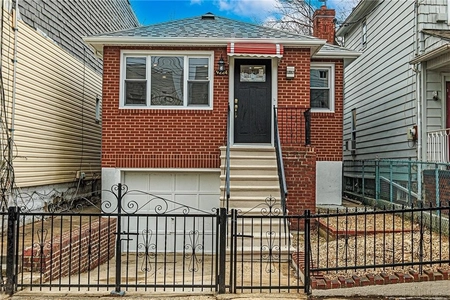 Property at 723 East 87th Street, 