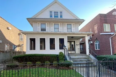 Property at 322 Foster Avenue, 