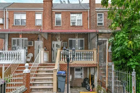 Property at 23-11 98th Street, 