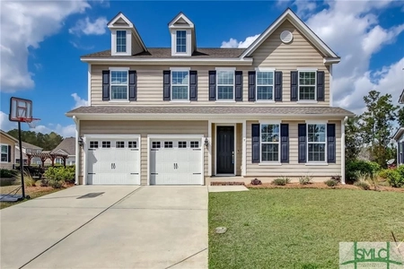 7 Ashstead Ln, Pooler, GA