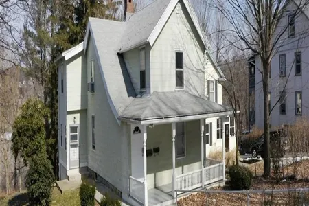 House at 79 Van Orman Street, 