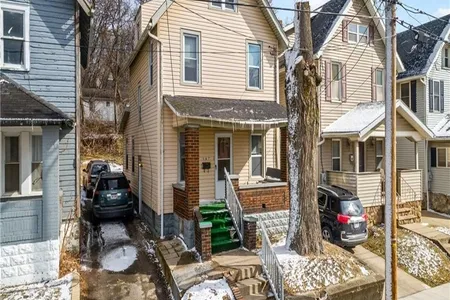 Property at 1125 Laird Street, 