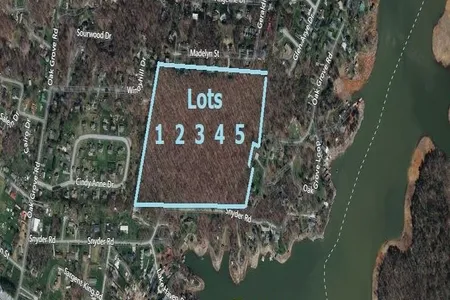 Unit for sale at 2 Snyder Road, Gray, TN 37615