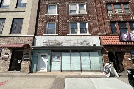 Multifamily at 868 Kennedy Boulevard, 