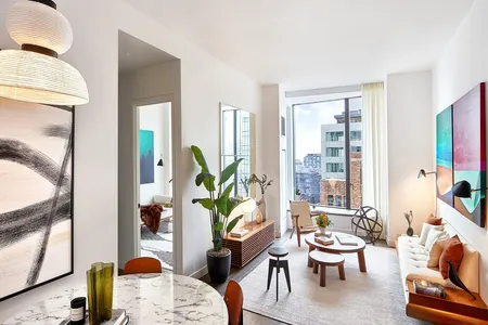 Unit for sale at 11 Hoyt St #22A, Brooklyn, NY 11201