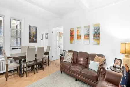 Unit for sale at 41 W 72nd Street #10D, Manhattan, NY 10023