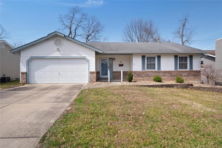 Property at 832 Colby Lane, 