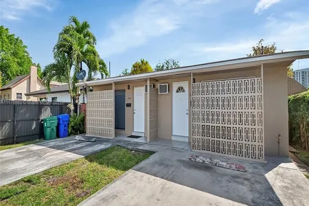 Property at 2661 Southwest 29th Place, Miami, FL 33133