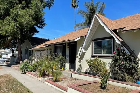 Multifamily for Sale at 305 N Oak Street, Orange,  CA 92867