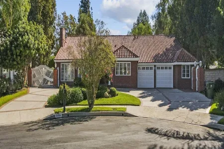 House for Sale at 9904 Topeka Drive, Northridge,  CA 91324