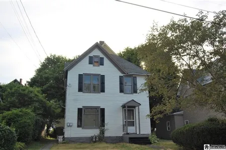Property at 69 Woodworth Avenue, 