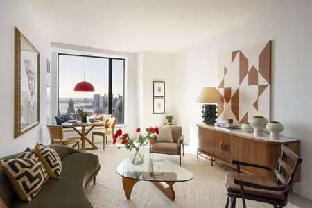 Unit for sale at 11 Hoyt St #40H, New York City, NY 11201