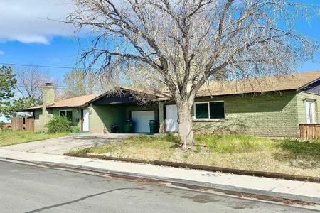 Multifamily for Sale at 1135 Arnold, Reno,  NV 89512-2916