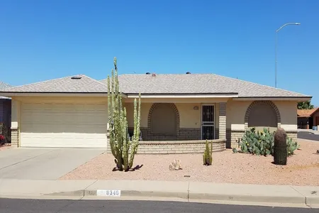 Property at 8029 East Milagro Avenue, 