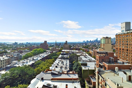Unit for sale at 1 Prospect Park West, Brooklyn, NY 11215