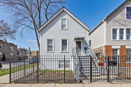 Property at 3549 West Beach Avenue, 