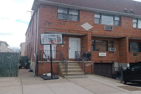 Property at 156-36 78th Street, 