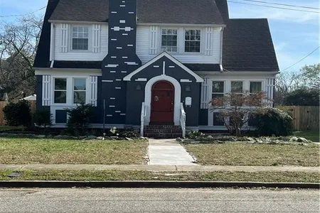 Property at 143 Grayson Street, Portsmouth, VA 23707