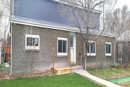 Townhouse at 1501 Trent Court, 